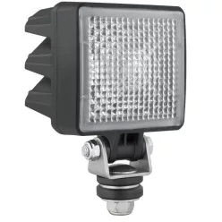Ledes tolatólámpa 12/24V 800LM