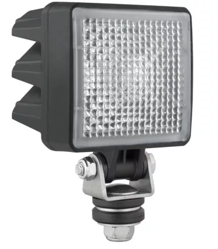 Ledes tolatólámpa 12/24V 800LM