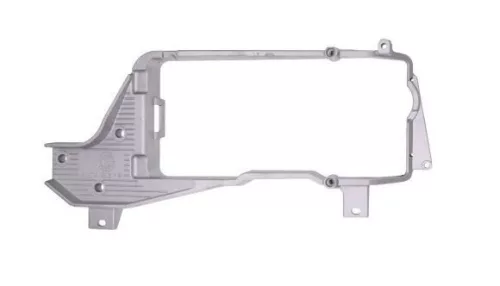 DAF LF Euro6 fényszóró konzol bal