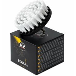 Kárpittisztító kefe K2