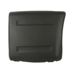 Scania E6 kipufogó borítás