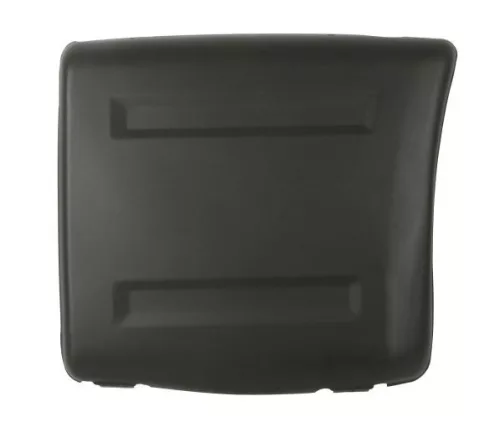 Scania E6 kipufogó borítás