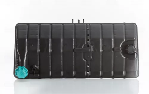MAN F2000 kiegyenlítő tartály