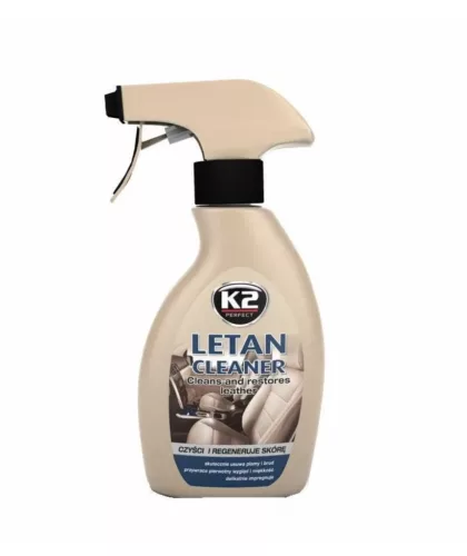 Bőrtisztító 250ml