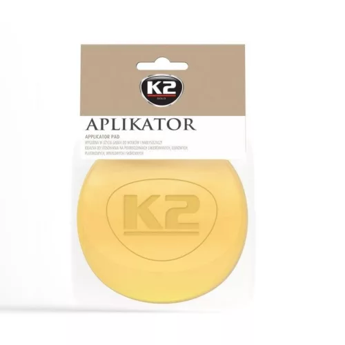 Sponge  K2