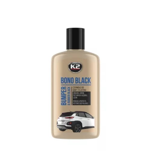 Feketítő krém 200ml