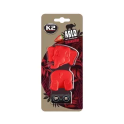 K2 autóillatosító "epres"