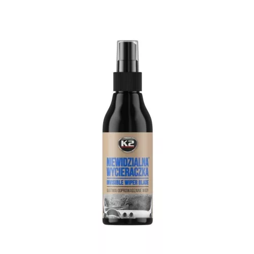 K2 VIZIO PLUS vízleperegtető 150ml