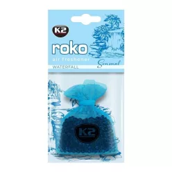 Autóillatosító K2 (vízesés)