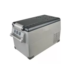 HŰTŐ KOMPRESSZOROS 31L 12V/24V/220V