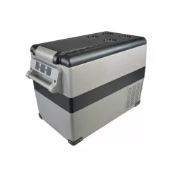 HŰTŐ KOMPRESSZOROS 40L 12V/24V/220V