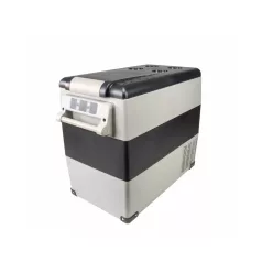 HŰTŐ KOMPRESSZOROS 50L 12V/24V/220V