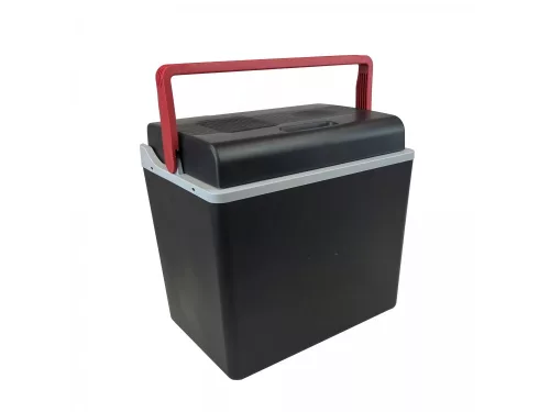 HŰTŐTÁSKA ELEKTROMOS 30L 12V/24V/220V
