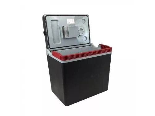 HŰTŐTÁSKA ELEKTROMOS 30L 12V/24V/220V