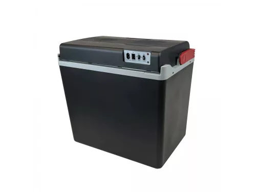 HŰTŐTÁSKA ELEKTROMOS 30L 12V/24V/220V