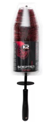 Felnitisztító kefe K2