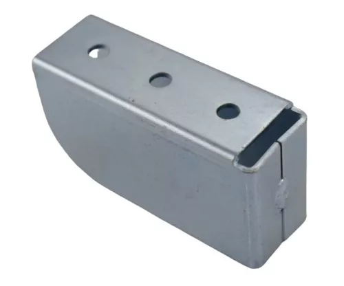 Deszka tartó 30*50*90MM FI26