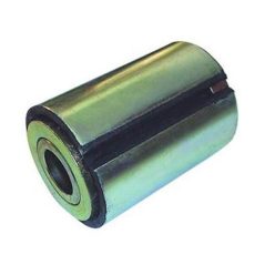 MAN TGA rugószilent első