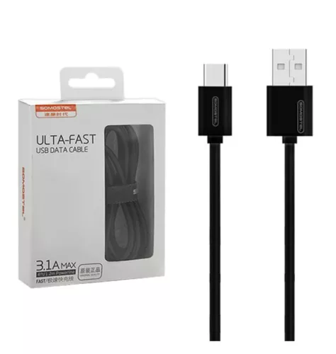 USB-s töltő "C"