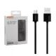 USB-s töltő "C"