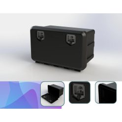 Szerszámos láda 80L 480X600X440