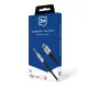 AUX kábel USB "C" - Jack 3,5mm