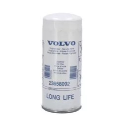 Olajszűrő Volvo (long life)