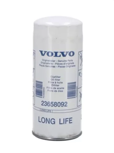 Olajszűrő Volvo (long life)