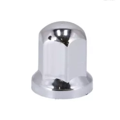 Csavarkupak kics króm 33mm-es