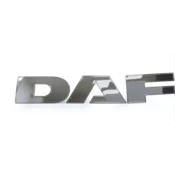 DAF XF jel