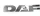 DAF XF jel