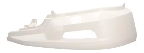 DAF XG lökhárító sarok bal (ködlámpás)