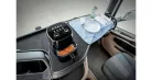 Szivargyújtós kamionos air fryer 24V