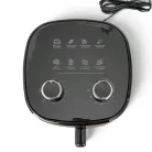 Szivargyújtós kamionos air fryer 24V