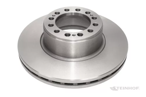 Féktárcsa SAF SK RB 9022