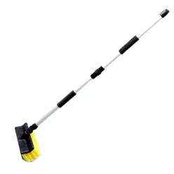 Teleszkópos mosókefe 145-250 cm