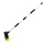 Teleszkópos mosókefe 145-250 cm