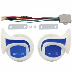 Elektromos kürt 12V