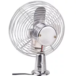 Ventillátor 24V 6" - csavarozható