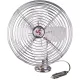 Ventilátor 12V 6" - csavarozható