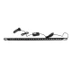 Dekor fénycsík multicolor 12LED 70cm ALL