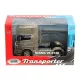 Scania játék kamion 1:32