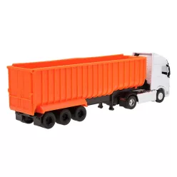 Volvo játék kamion 1:64