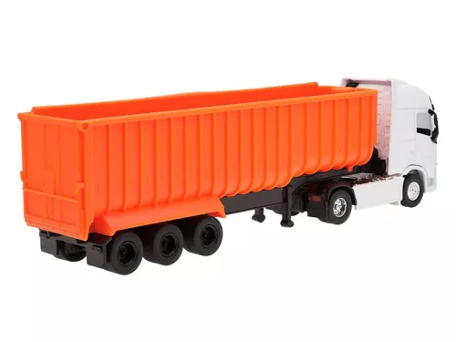 Volvo játék kamion 1:64