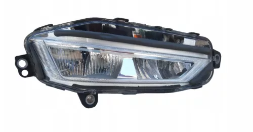 Volvo FH 2021-től bal ködlámpa