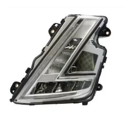 Volvo FH5 fényszóró ledes bal