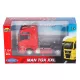 MAN TGA XXL játék kamion 1:64