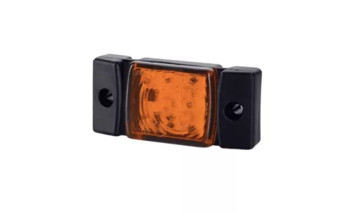 Szélességjelző sárga LD141