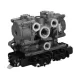 WABCO ABS Szabályzó szelep