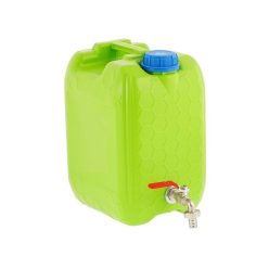 Vízes kanna 10l csapos